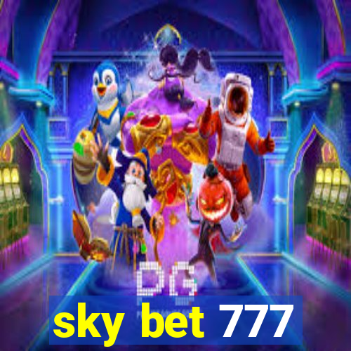 sky bet 777